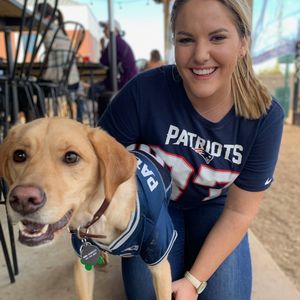 Meet your Posher, Emma